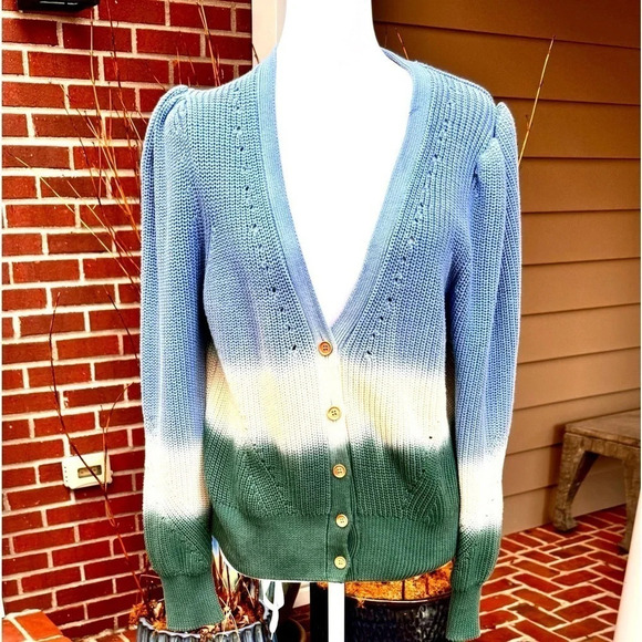 Veronica Beard Parula Women’s Cardigan - Picture 5 of 10